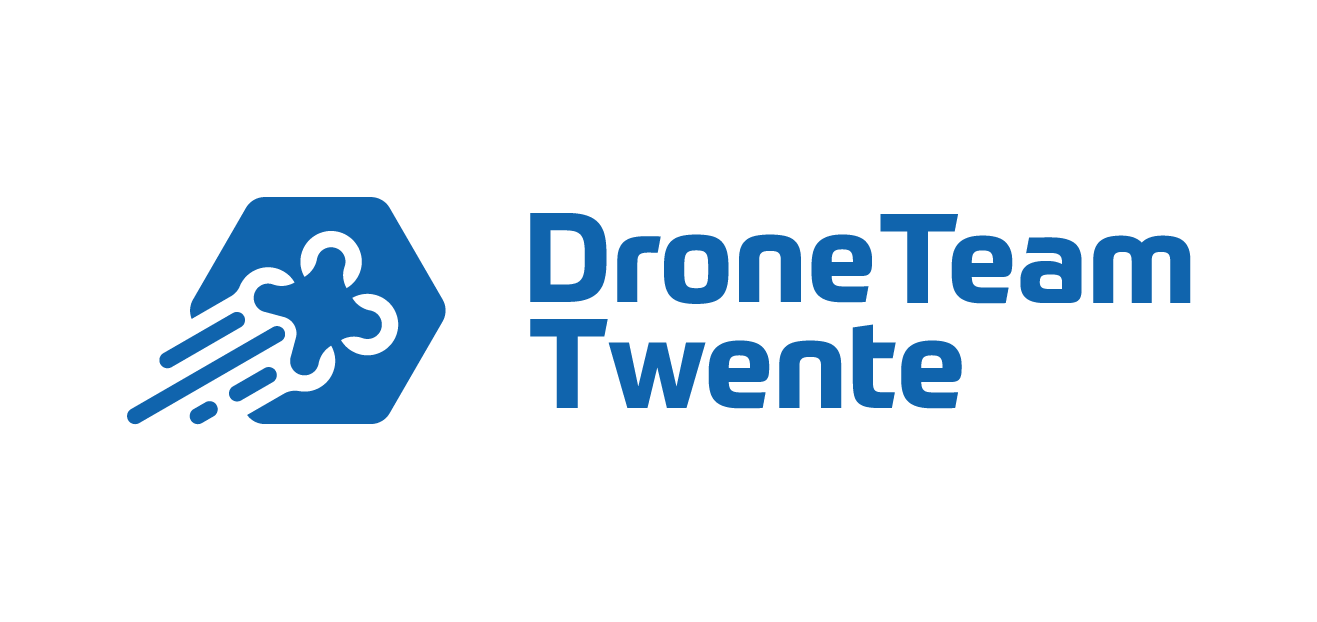 DroneTeam Twente logo