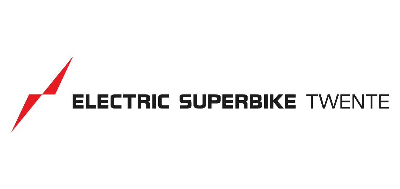 Electric Superbike Twente logo