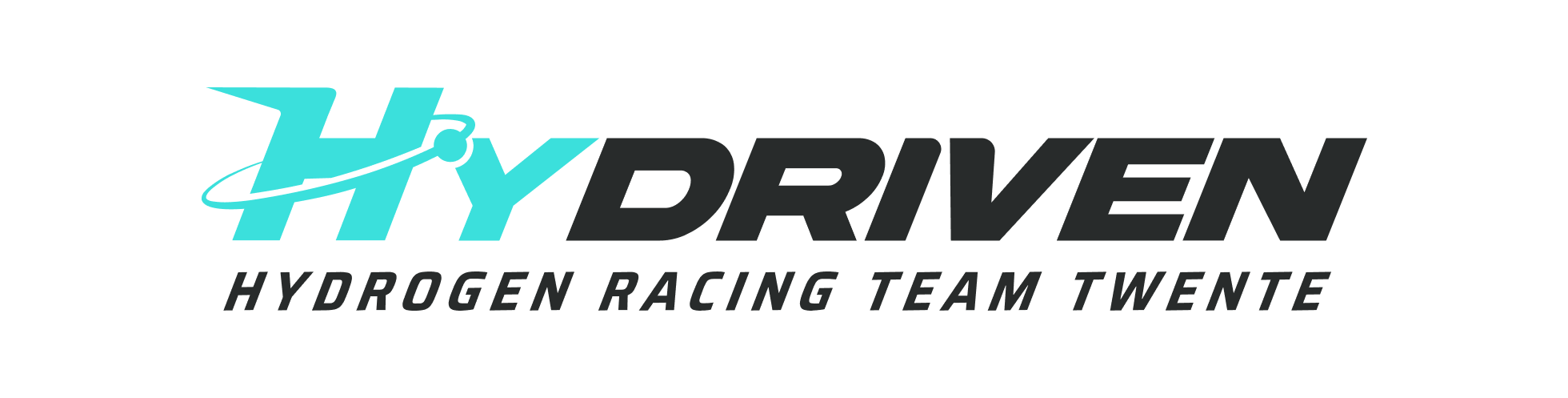 HyDriven logo