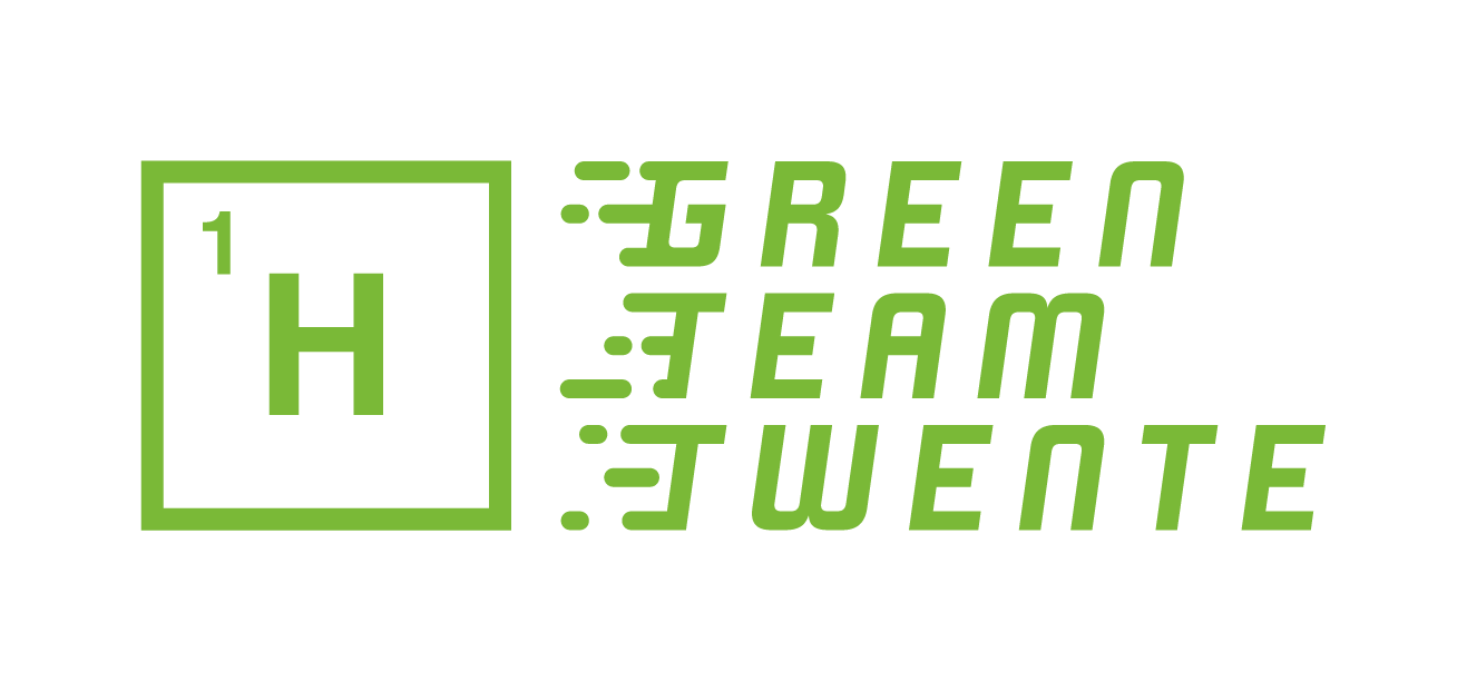 Green Team Twente logo
