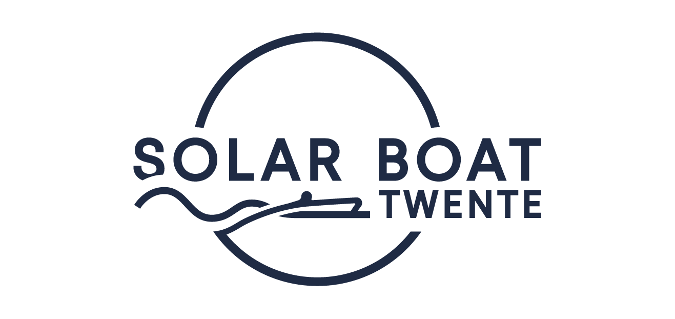 Solar Boat Twente logo