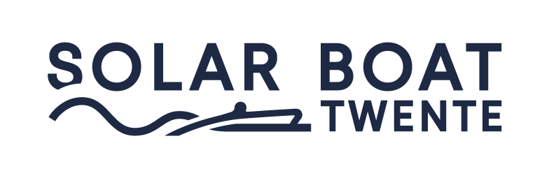 Solar Boat Twente logo